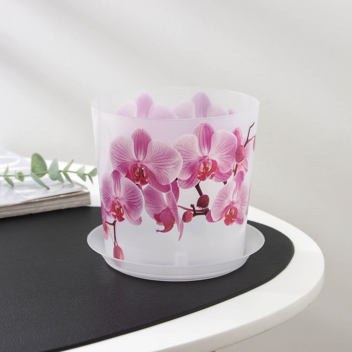 Купить Горшки Для Орхидей В Интернет Магазине